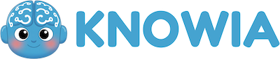 KnowIA logo